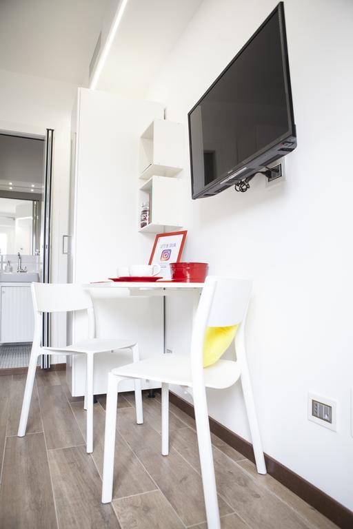 Apartamento Alessia'S Flat - Sarpi Milán Exterior foto